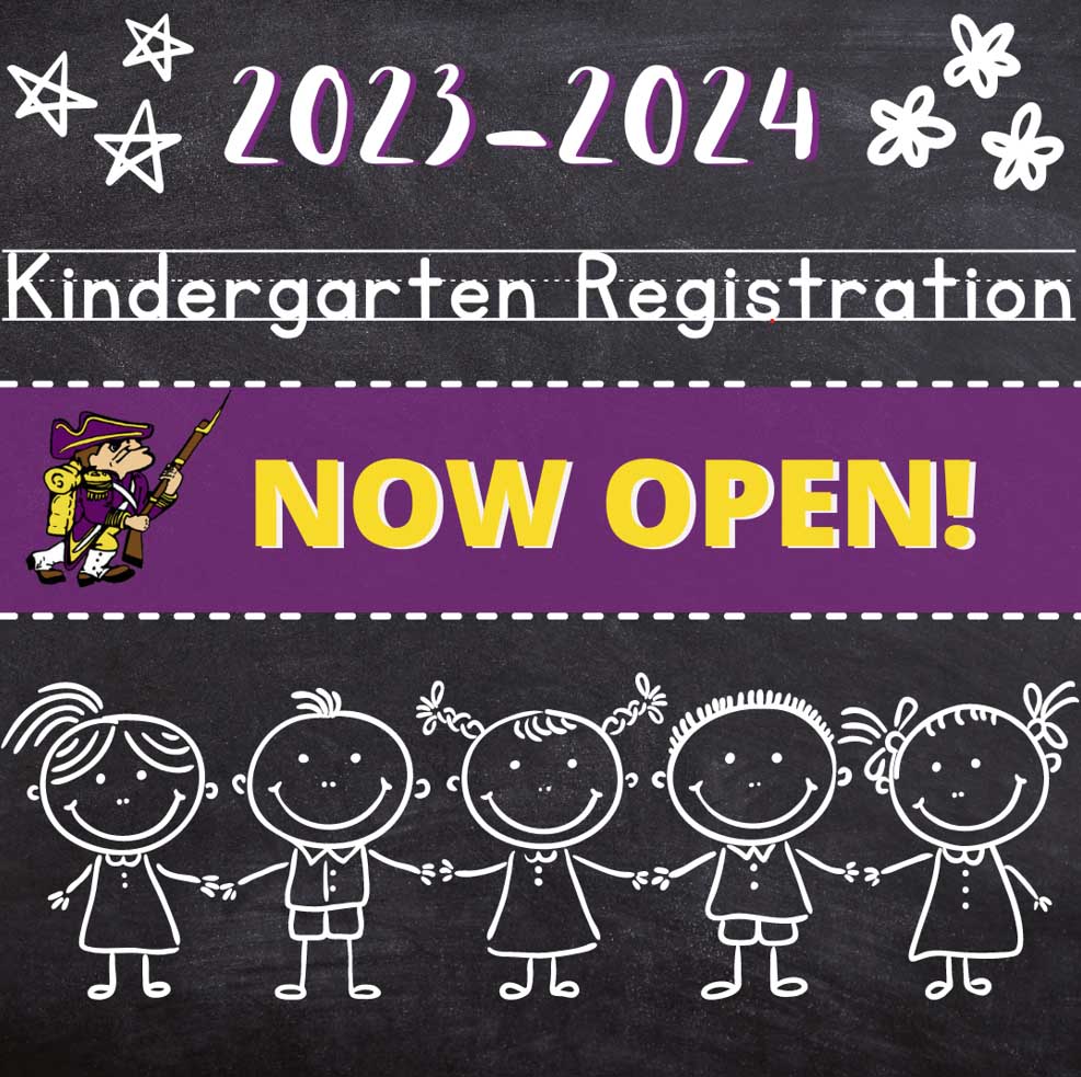 carroll county public schools kindergarten registration clipart