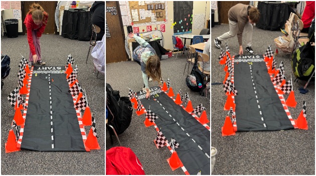 BerryRaceDayActivities