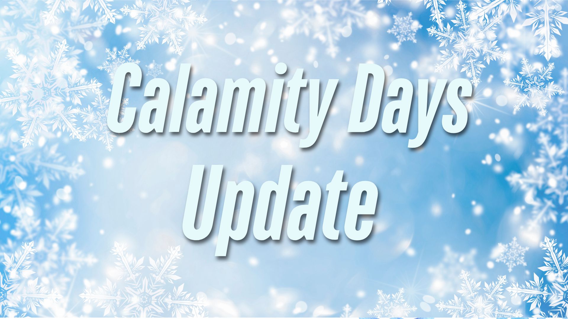 CalamityDaysUpdate