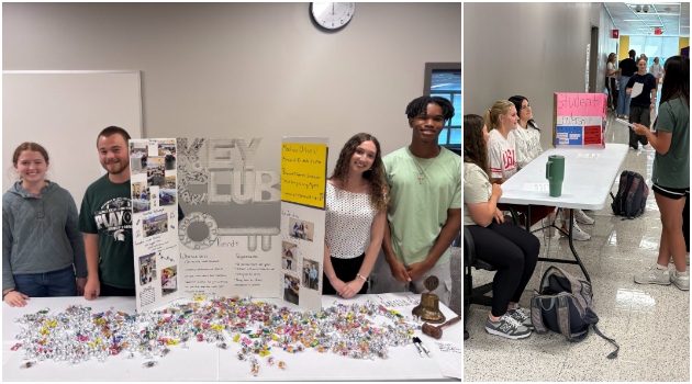ClubActivityFair