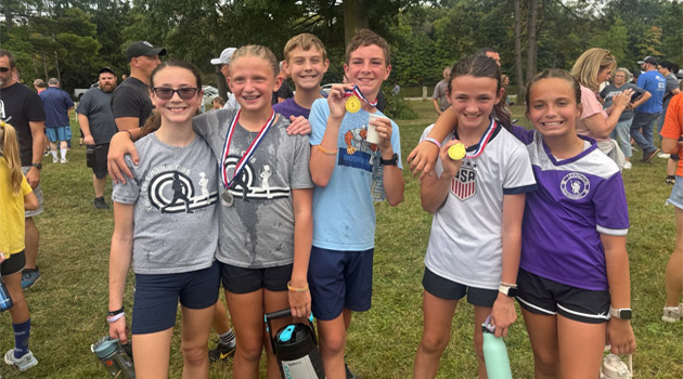 EasternRunClub