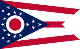 Flag of Ohio