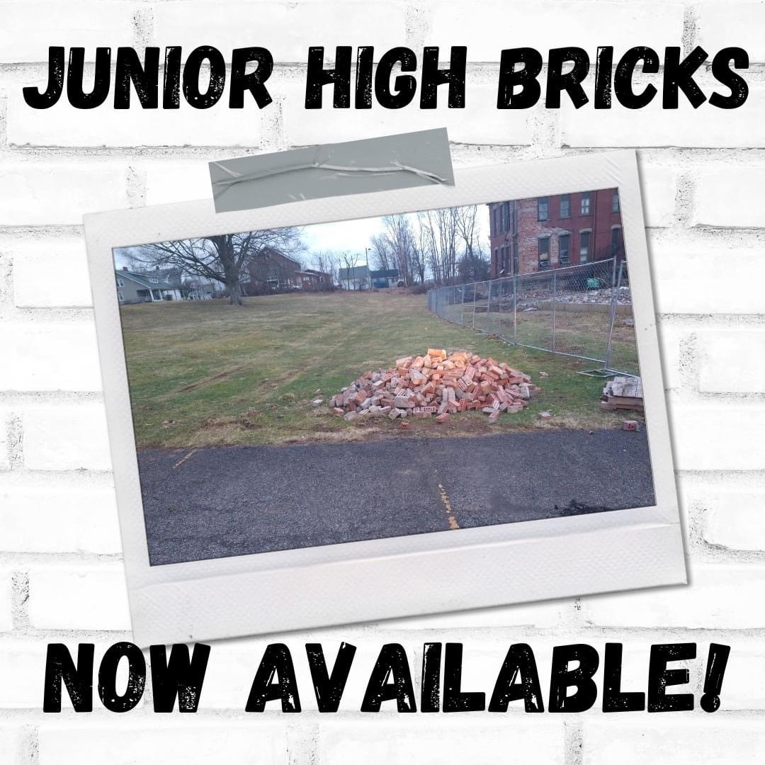 JH Bricks