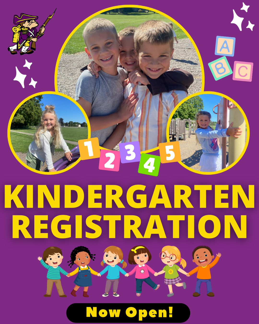KindergartenRegistrationGraphic