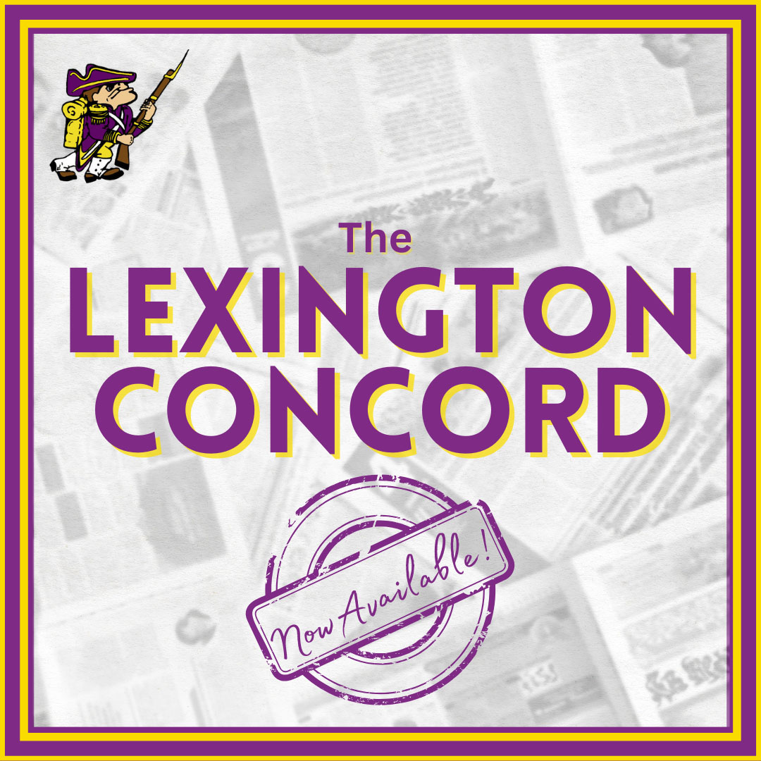 LexingtonConcord