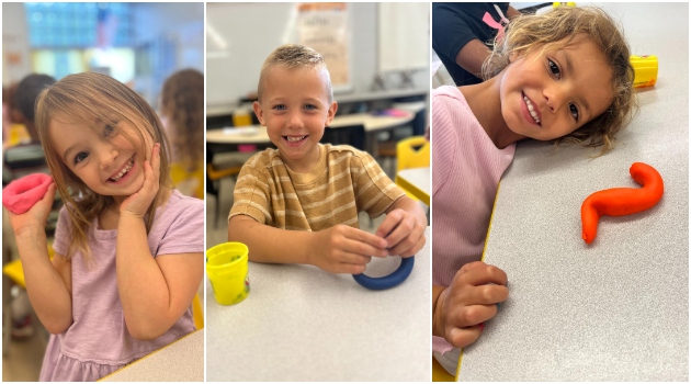 MathPlayDoh