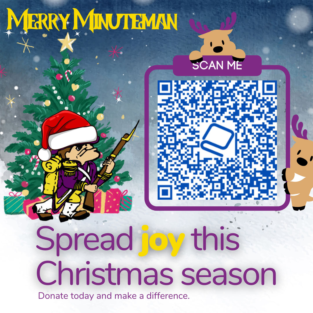 MerryMinuteman